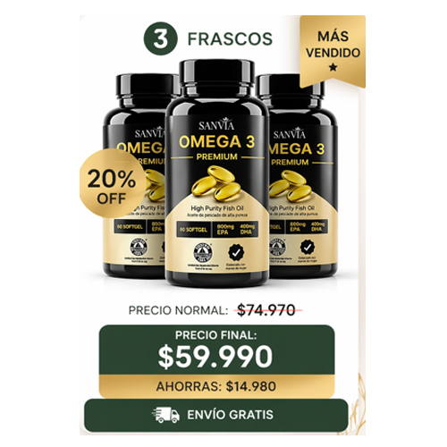 3-frascos