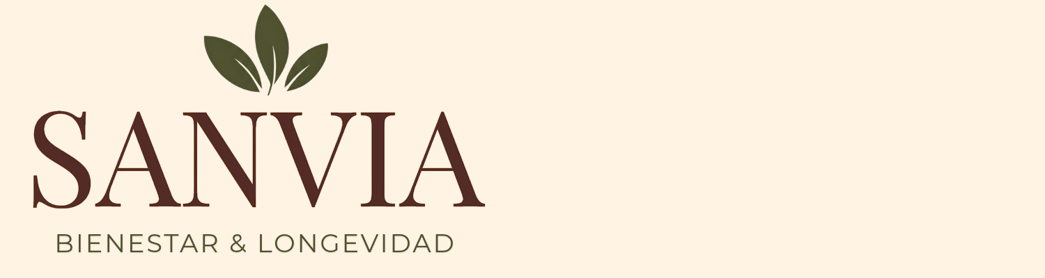 Omega 3 Premium en Chile | Energía, concentración y corazón – Sanvia (EPA + DHA)